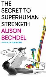 The secret to superhuman strength