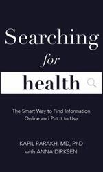 Searching for health
