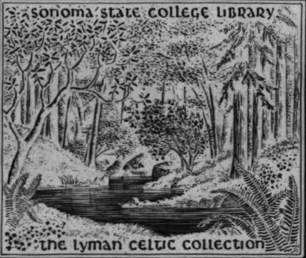 Lyman Celtic Collection