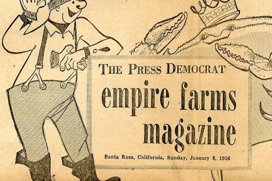 Empire Farms Magazine