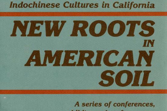 New Roots in American Soil