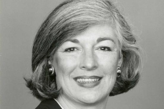 Lynn Woolsey