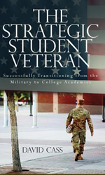  The strategic student veteran