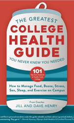 The Greatest College Health Guide