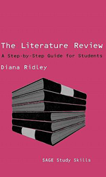 The literature review 