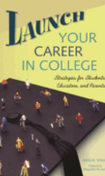 Launch your career in college