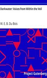 W.E.B Du Bois, Project Gutenberg