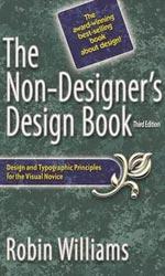  The Non-Designer's Design Book, Robin Williams