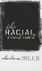 The racial contract Charles Mills
