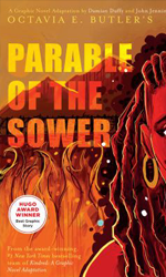 Parable of the Sower, Octavia E. Butler