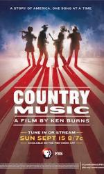 Ken Burns' Country Music