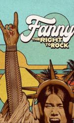 Fanny: The Right to Rock