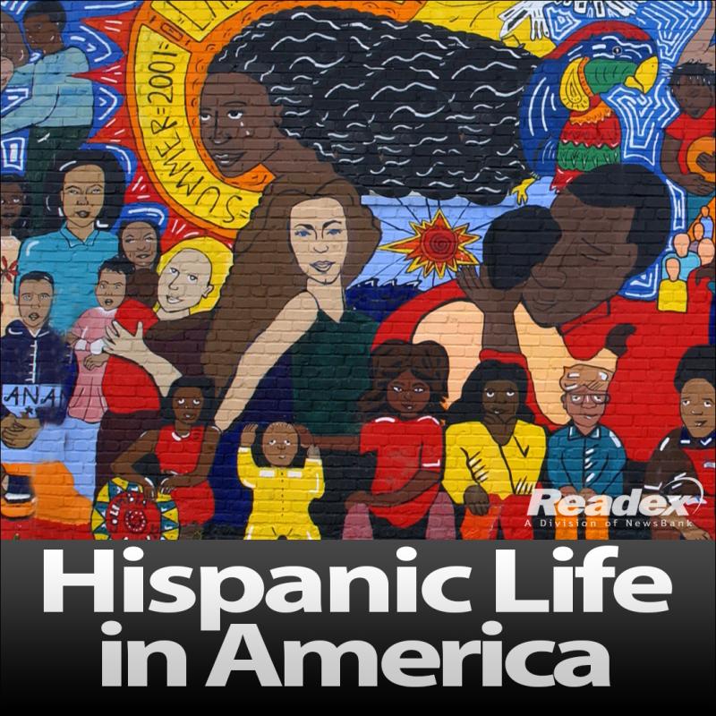 Hispanic Life in America
